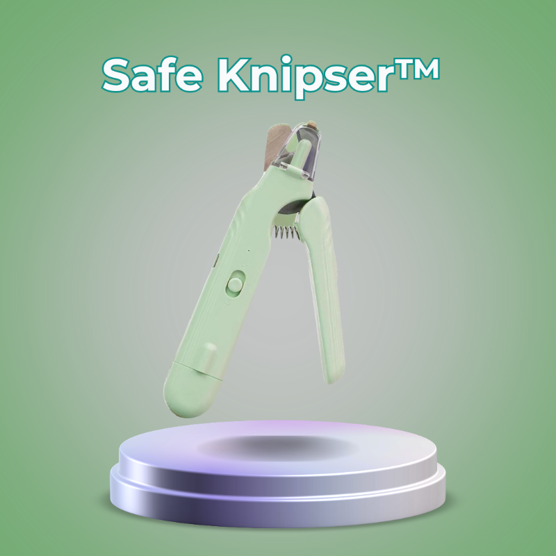 Safe Knipser™