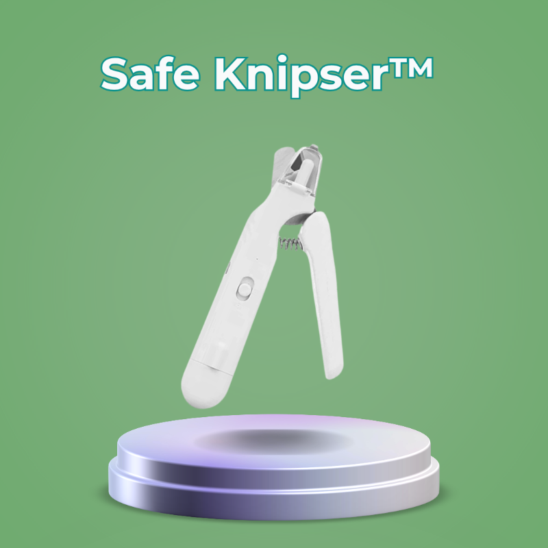 Safe Knipser™