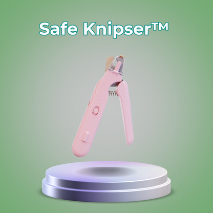 Safe Knipser™