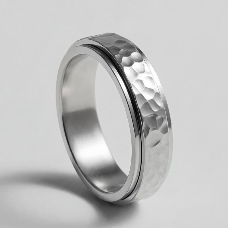 Hammered Rotator