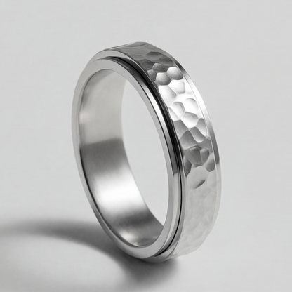 Hammered Rotator