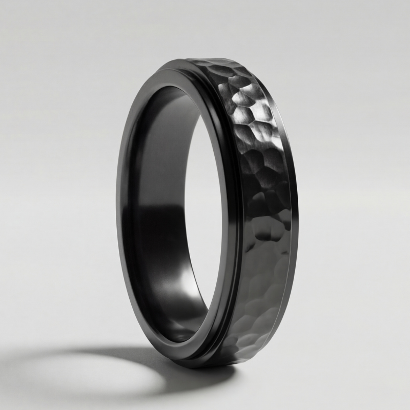 Hammered Rotator