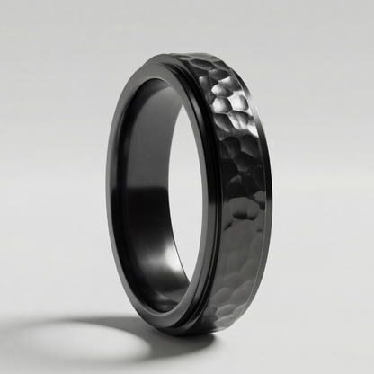 Hammered Rotator