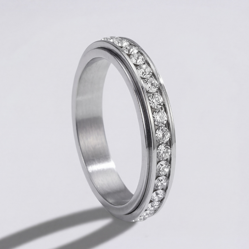 Diamond Rotator - Slim