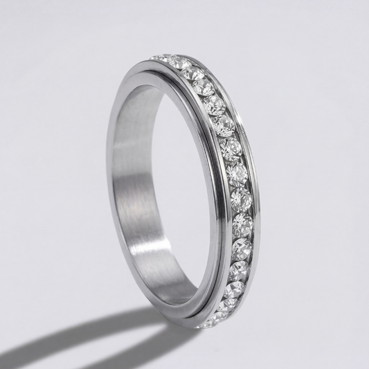 Diamond Rotator - Slim