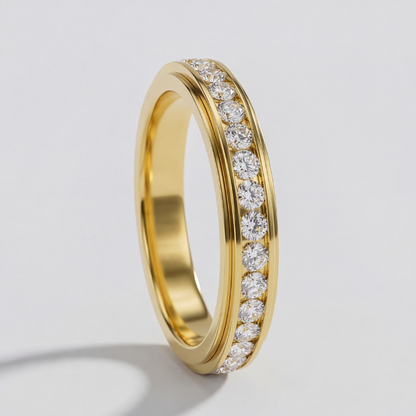 Diamond Rotator - Slim