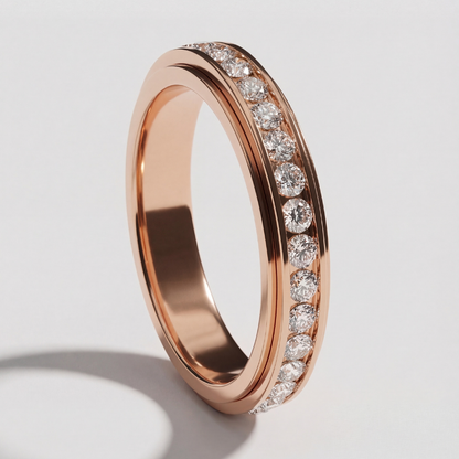 Diamond Rotator - Slim